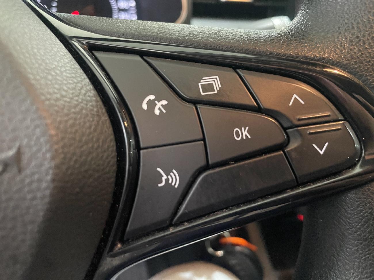 2021 Renault Clio Clio Business Blue dCi 74kW (100CV) coche de segunda mano