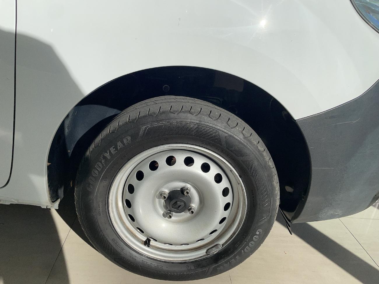 2019 Renault Kangoo Kangoo FURGÓN Profesional dCi 55kW (75CV) Euro 6 coche de segunda mano