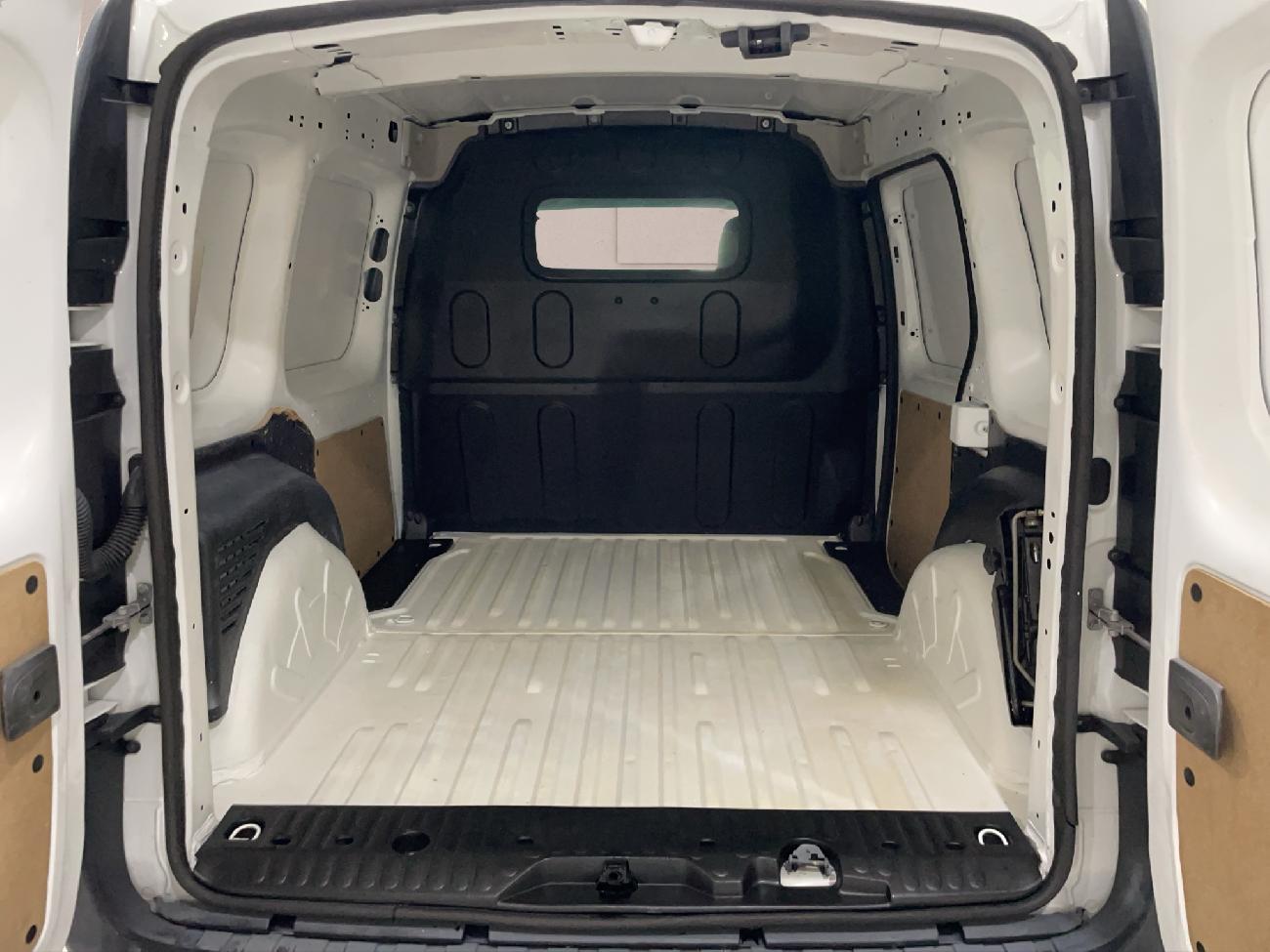 2019 Renault Kangoo Kangoo FURGÓN Profesional dCi 55kW (75CV) Euro 6 coche de segunda mano