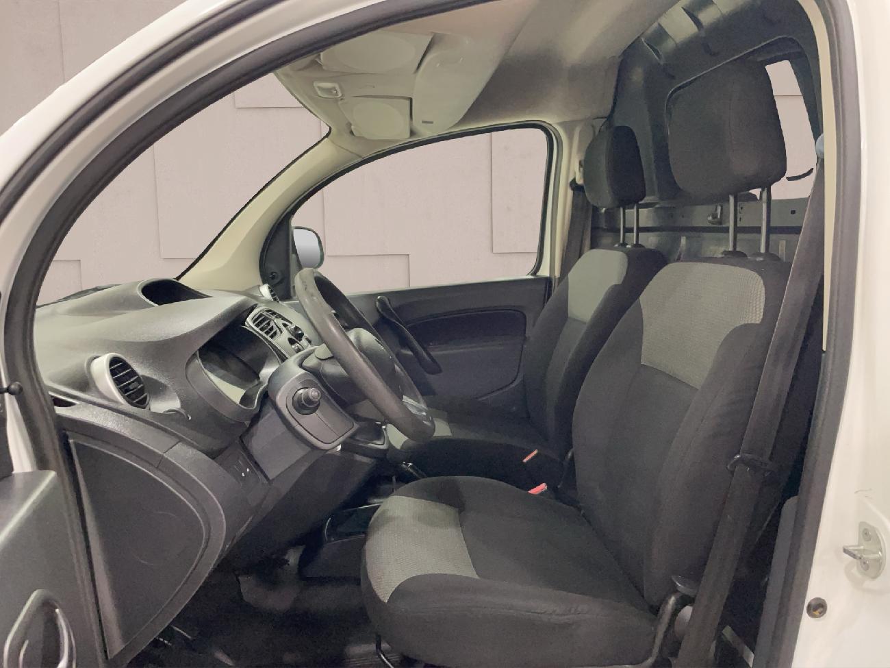 2019 Renault Kangoo Kangoo FURGÓN Profesional dCi 55kW (75CV) Euro 6 coche de segunda mano