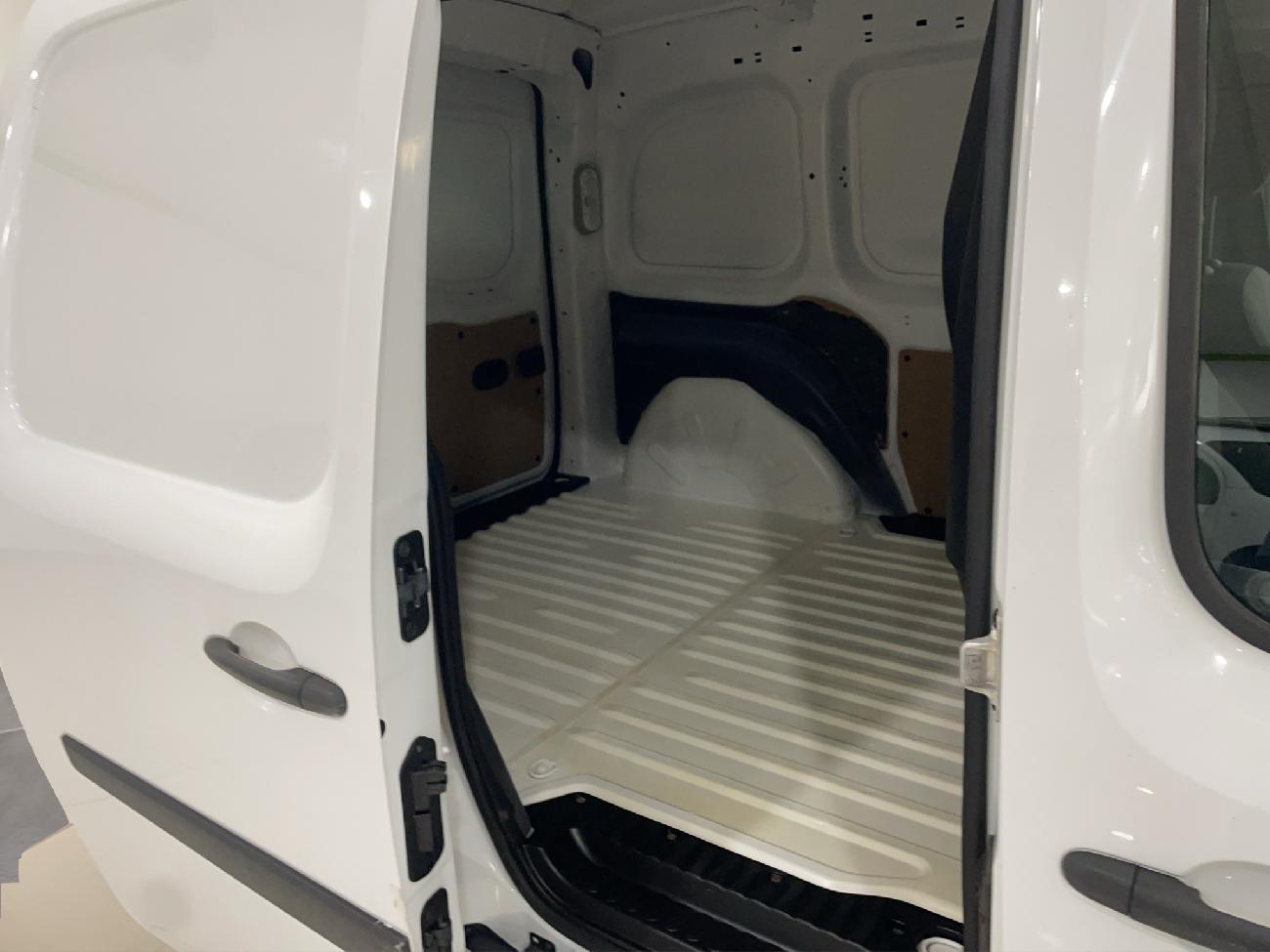 2019 Renault Kangoo Kangoo FURGÓN Profesional dCi 55kW (75CV) Euro 6 coche de segunda mano