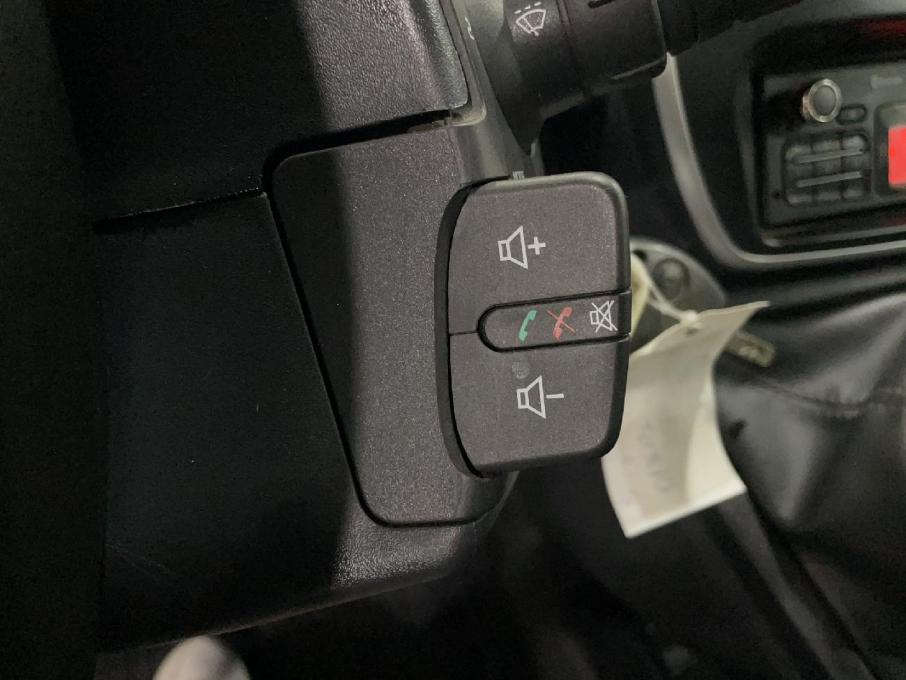 2019 Renault Kangoo Kangoo FURGÓN Profesional dCi 55kW (75CV) Euro 6 coche de segunda mano