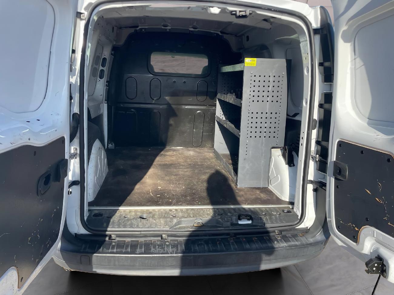 2020 Renault Kangoo Kangoo Furgón Profesional Blue dCi 59 kW (80CV) coche de segunda mano
