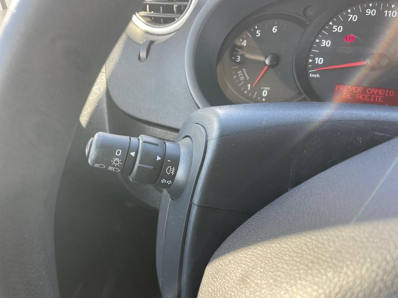 2020 Renault Kangoo Kangoo Furgón Profesional Blue dCi 59 kW (80CV) coche de segunda mano