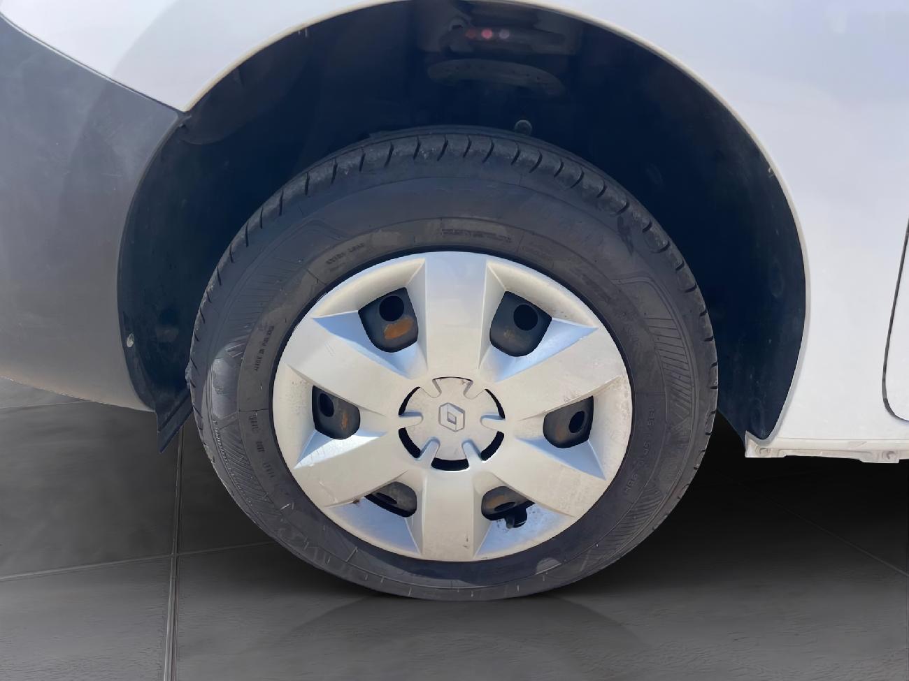 2019 Renault Kangoo Kangoo COMBI Profesional N1 Energy dCi 55kW (75CV) coche de segunda mano