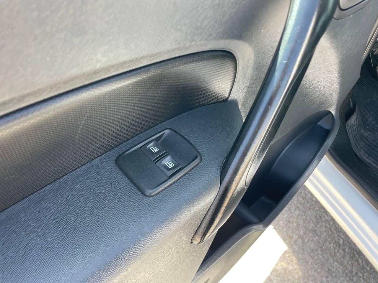 2019 Renault Kangoo Kangoo COMBI Profesional N1 Energy dCi 55kW (75CV) coche de segunda mano