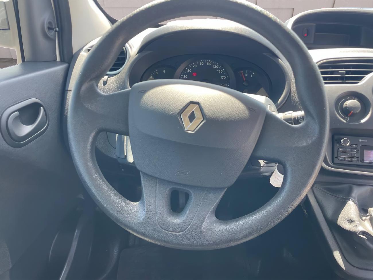 2019 Renault Kangoo Kangoo COMBI Profesional N1 Energy dCi 55kW (75CV) coche de segunda mano