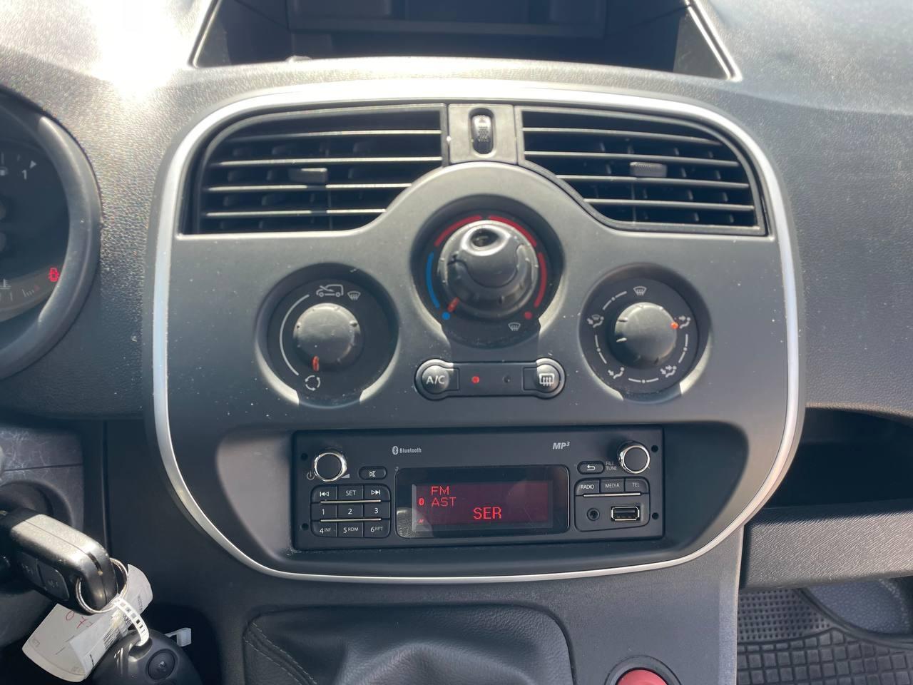 2019 Renault Kangoo Kangoo COMBI Profesional N1 Energy dCi 55kW (75CV) coche de segunda mano