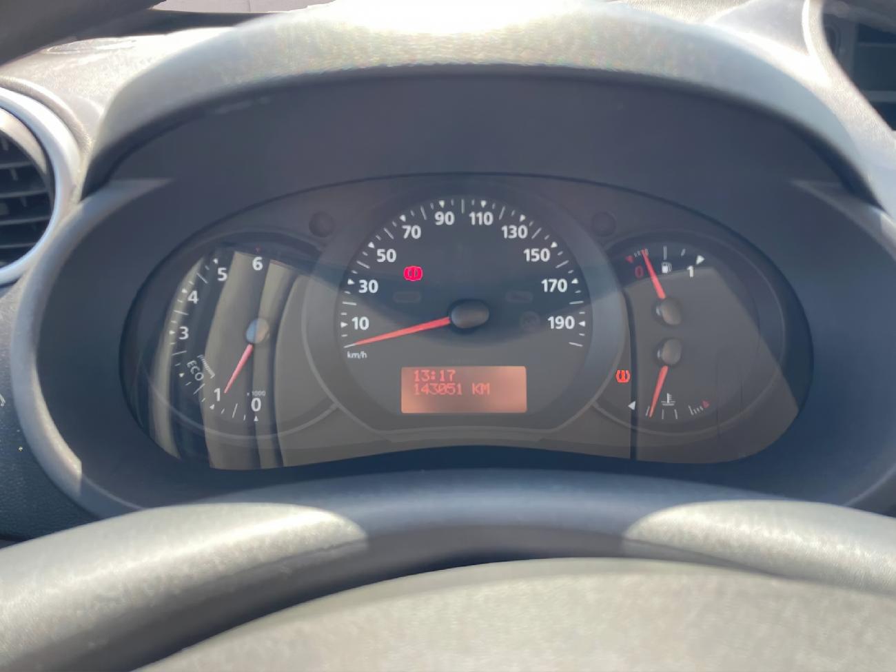 2019 Renault Kangoo Kangoo COMBI Profesional N1 Energy dCi 55kW (75CV) coche de segunda mano