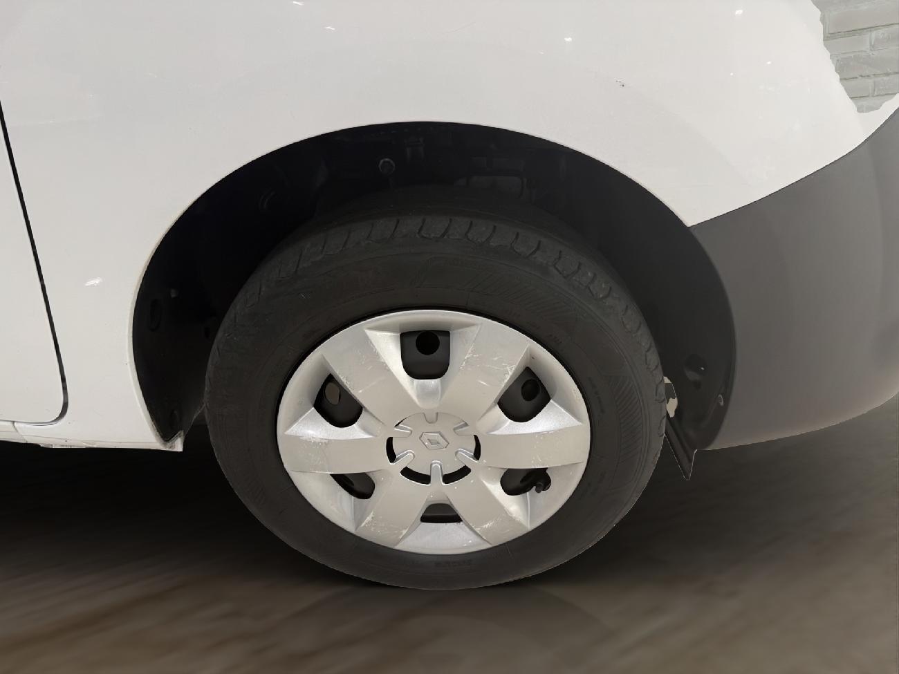 2019 Renault Kangoo Kangoo COMBI Profesional N1 Energy dCi 55kW (75CV) coche de segunda mano