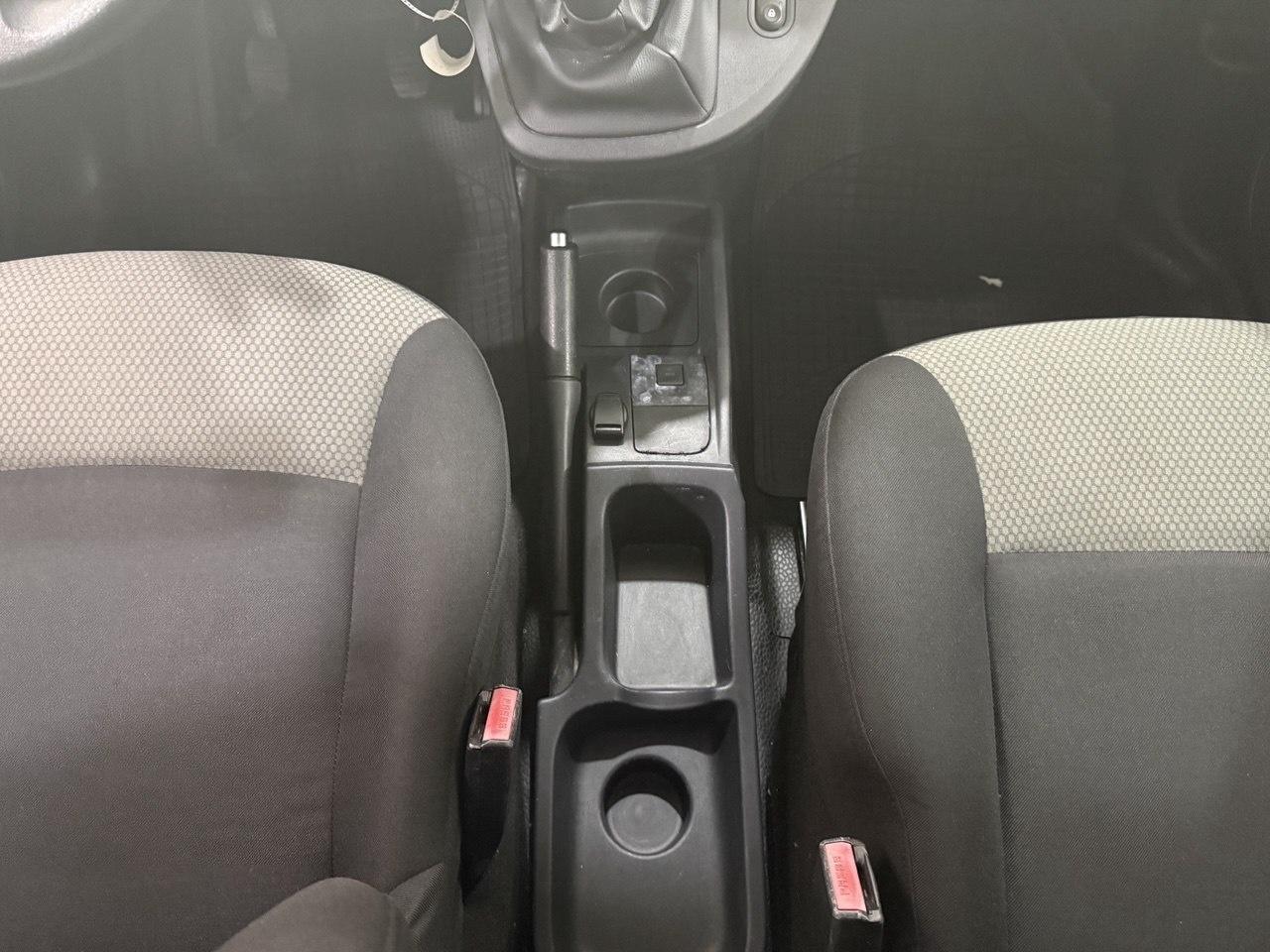 2019 Renault Kangoo Kangoo COMBI Profesional N1 Energy dCi 55kW (75CV) coche de segunda mano