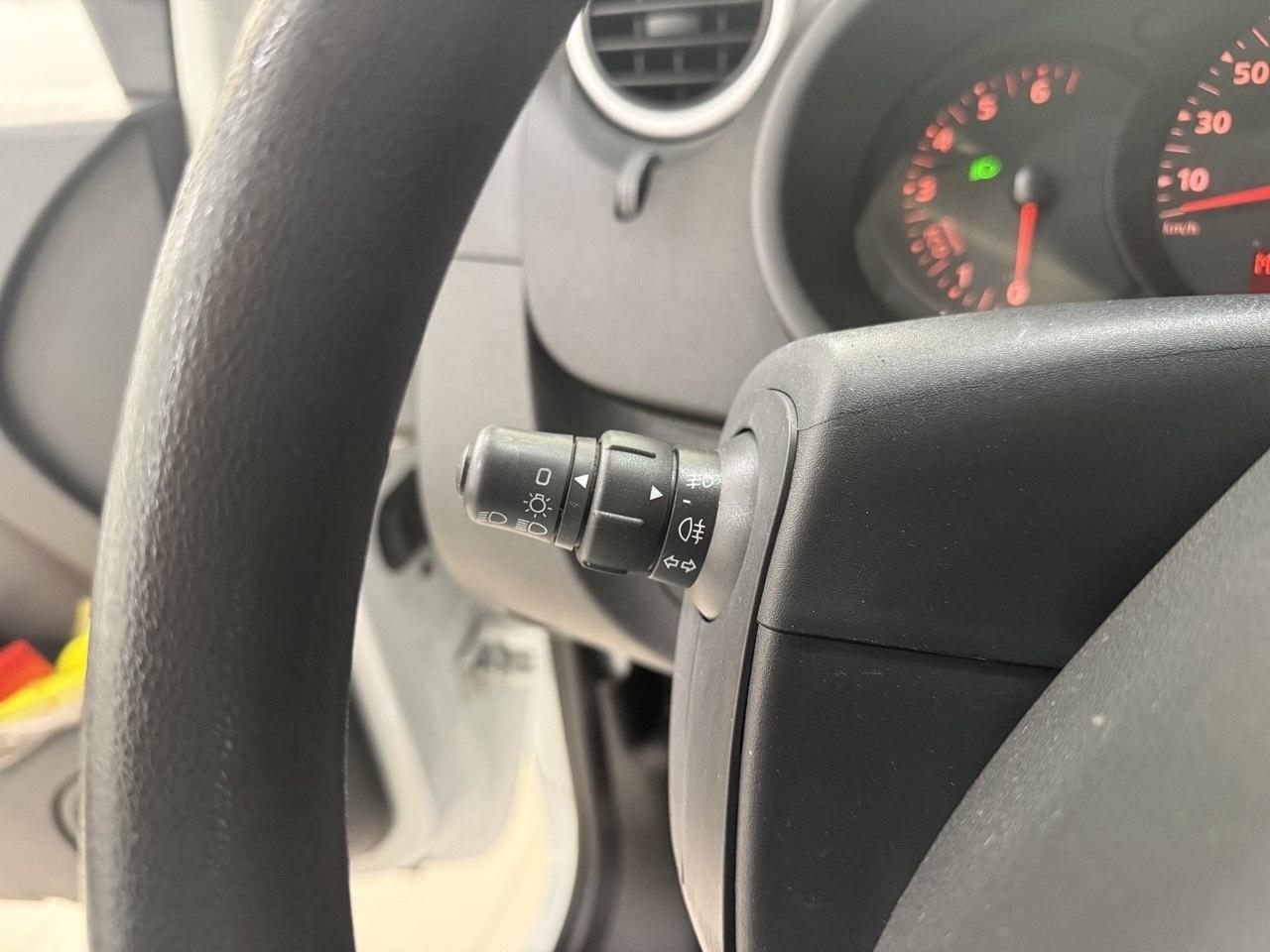 2019 Renault Kangoo Kangoo COMBI Profesional N1 Energy dCi 55kW (75CV) coche de segunda mano