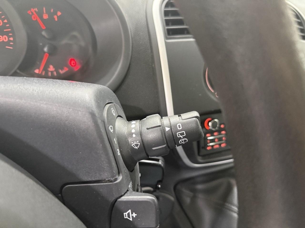 2019 Renault Kangoo Kangoo COMBI Profesional N1 Energy dCi 55kW (75CV) coche de segunda mano