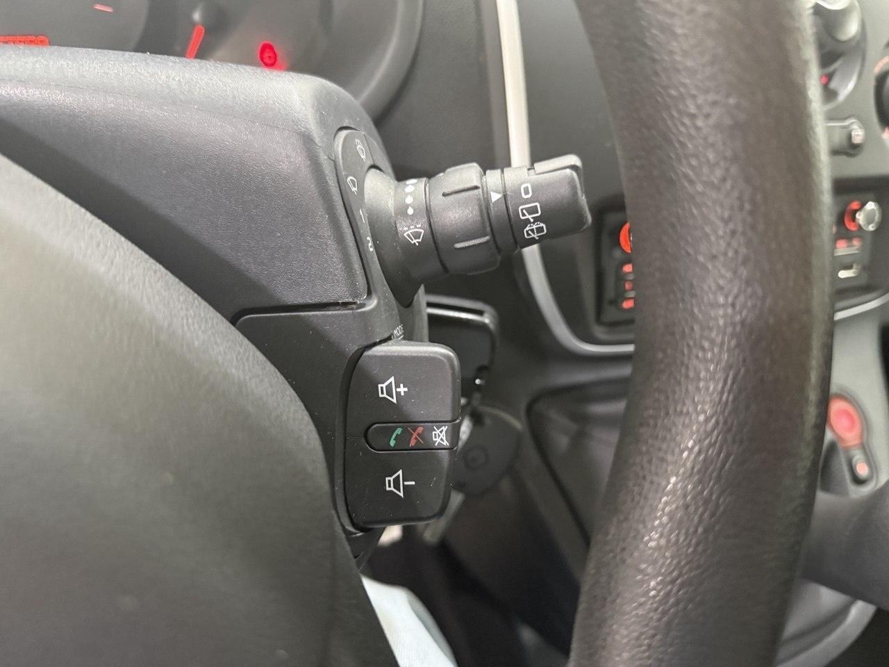 2019 Renault Kangoo Kangoo COMBI Profesional N1 Energy dCi 55kW (75CV) coche de segunda mano
