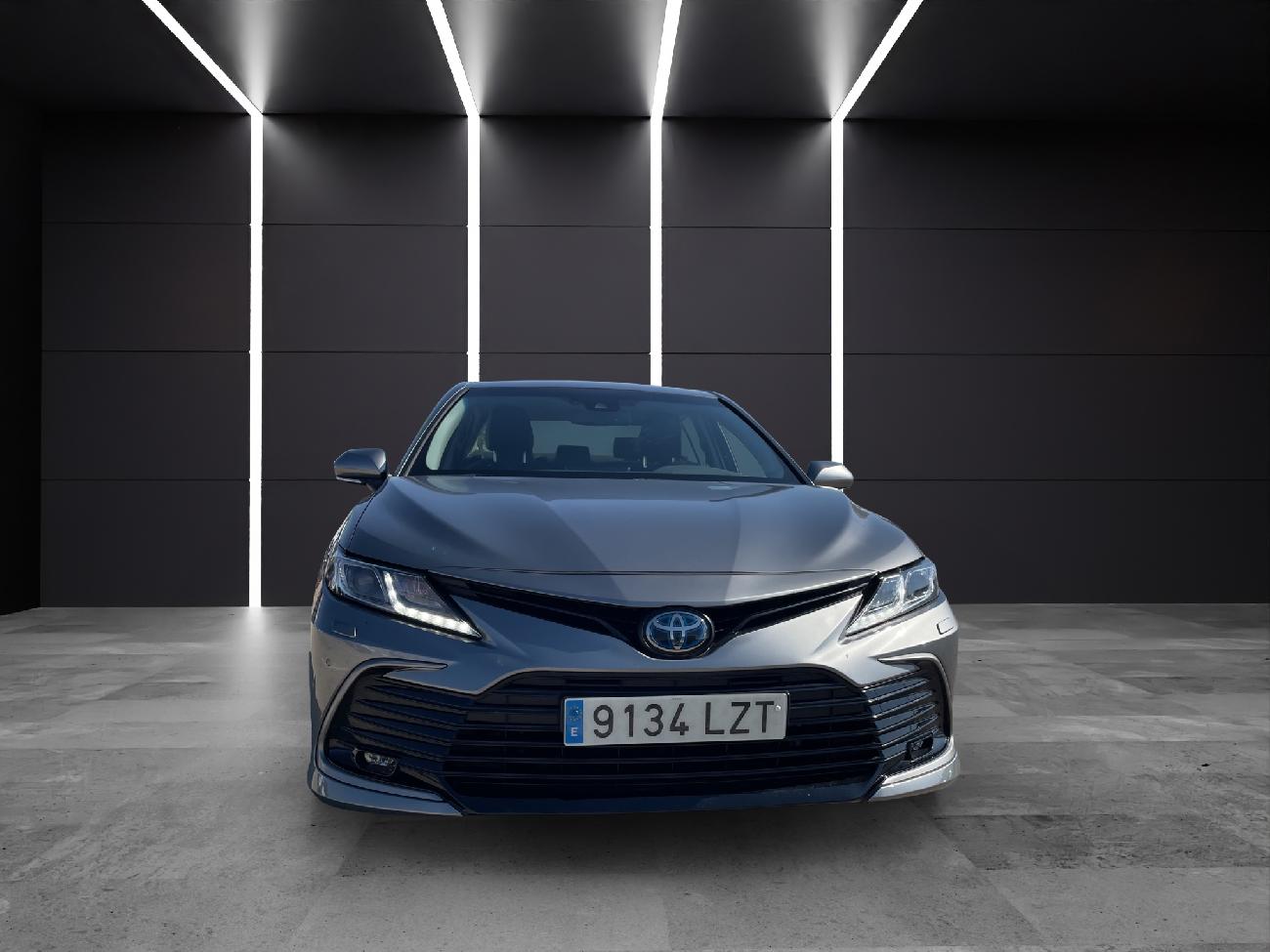 2022 Toyota Camry Camry  2.5 220H Advance sedán 160kW coche de segunda mano