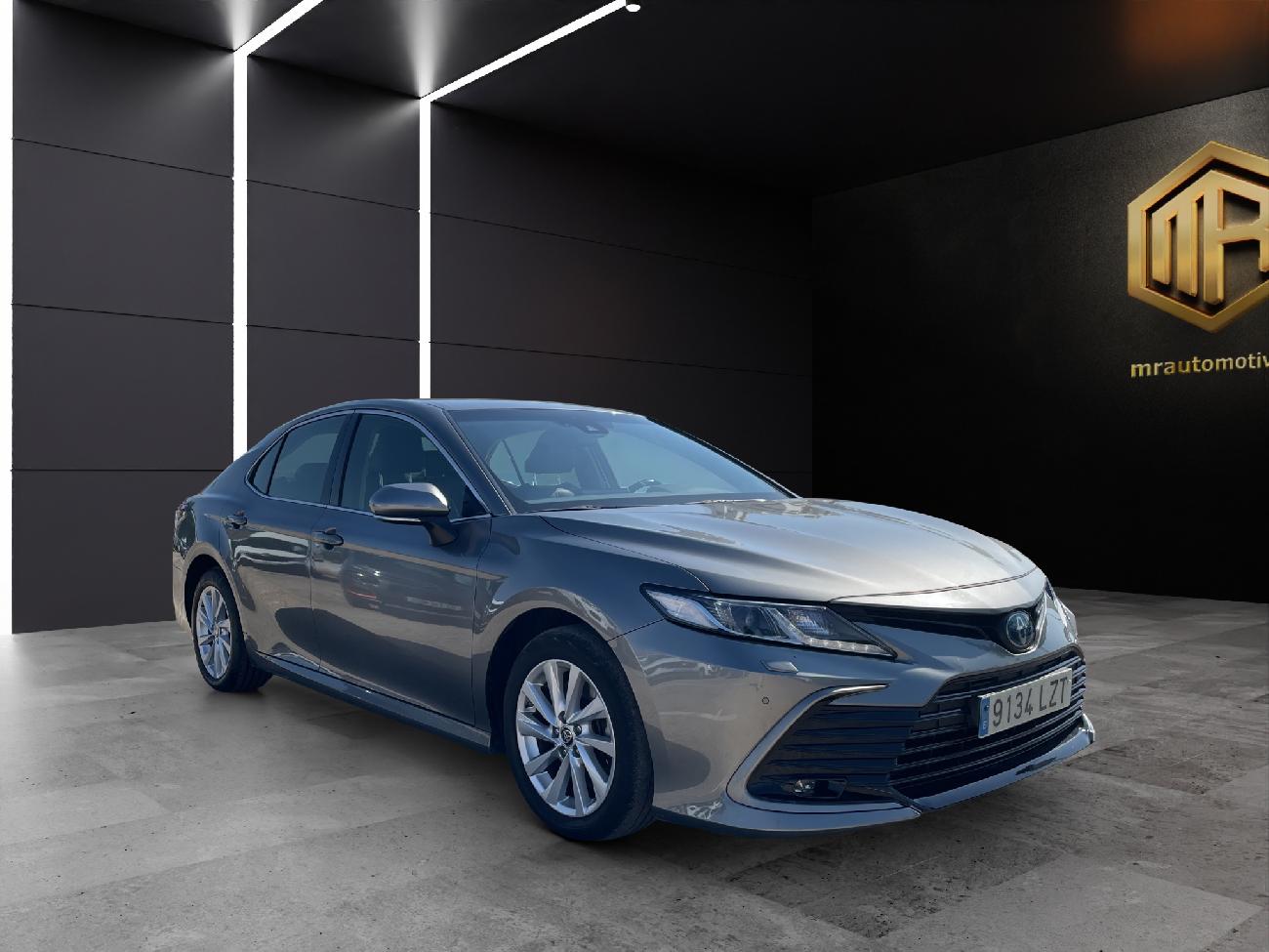 2022 Toyota Camry Camry  2.5 220H Advance sedán 160kW coche de segunda mano