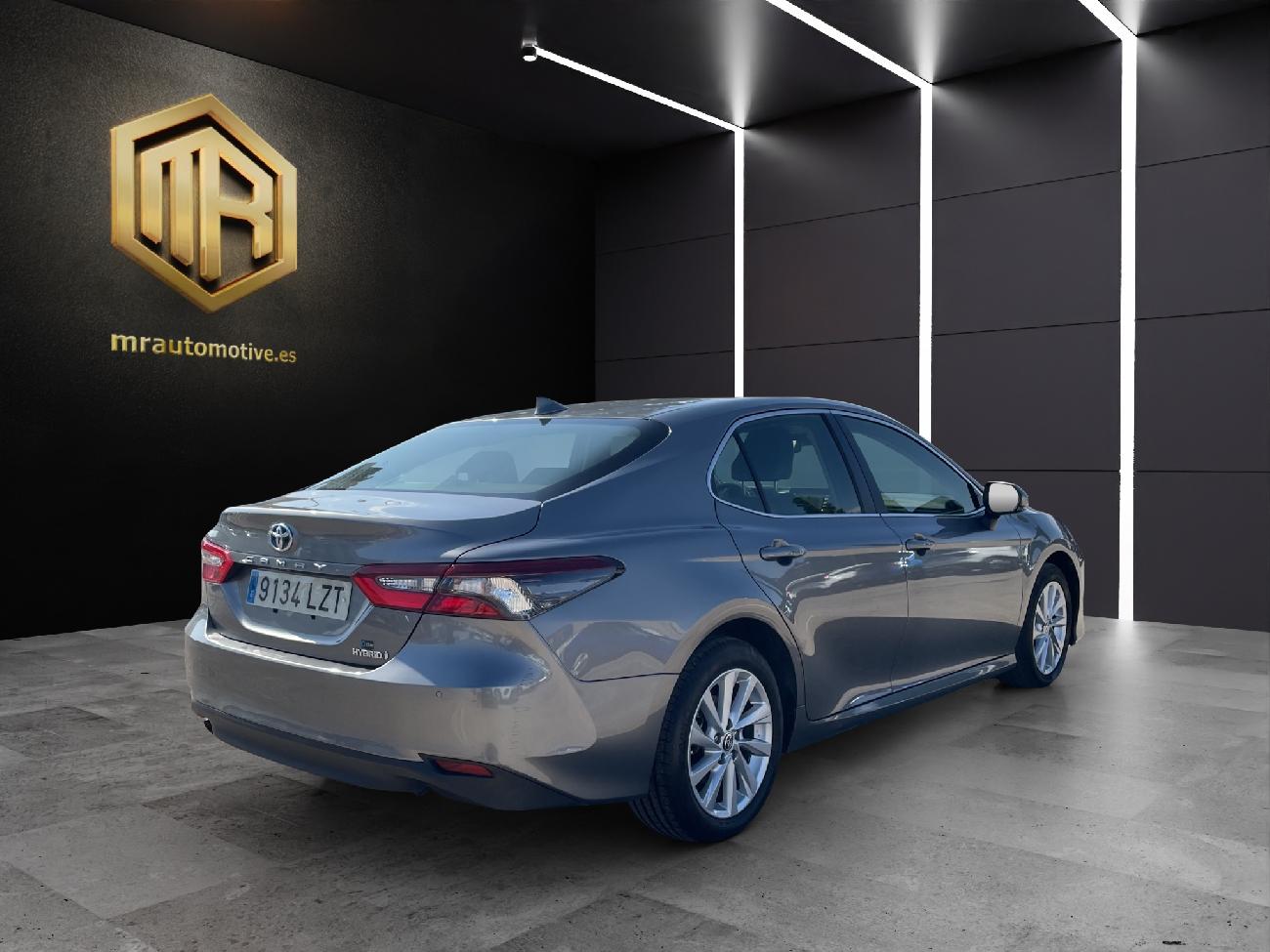 2022 Toyota Camry Camry  2.5 220H Advance sedán 160kW coche de segunda mano