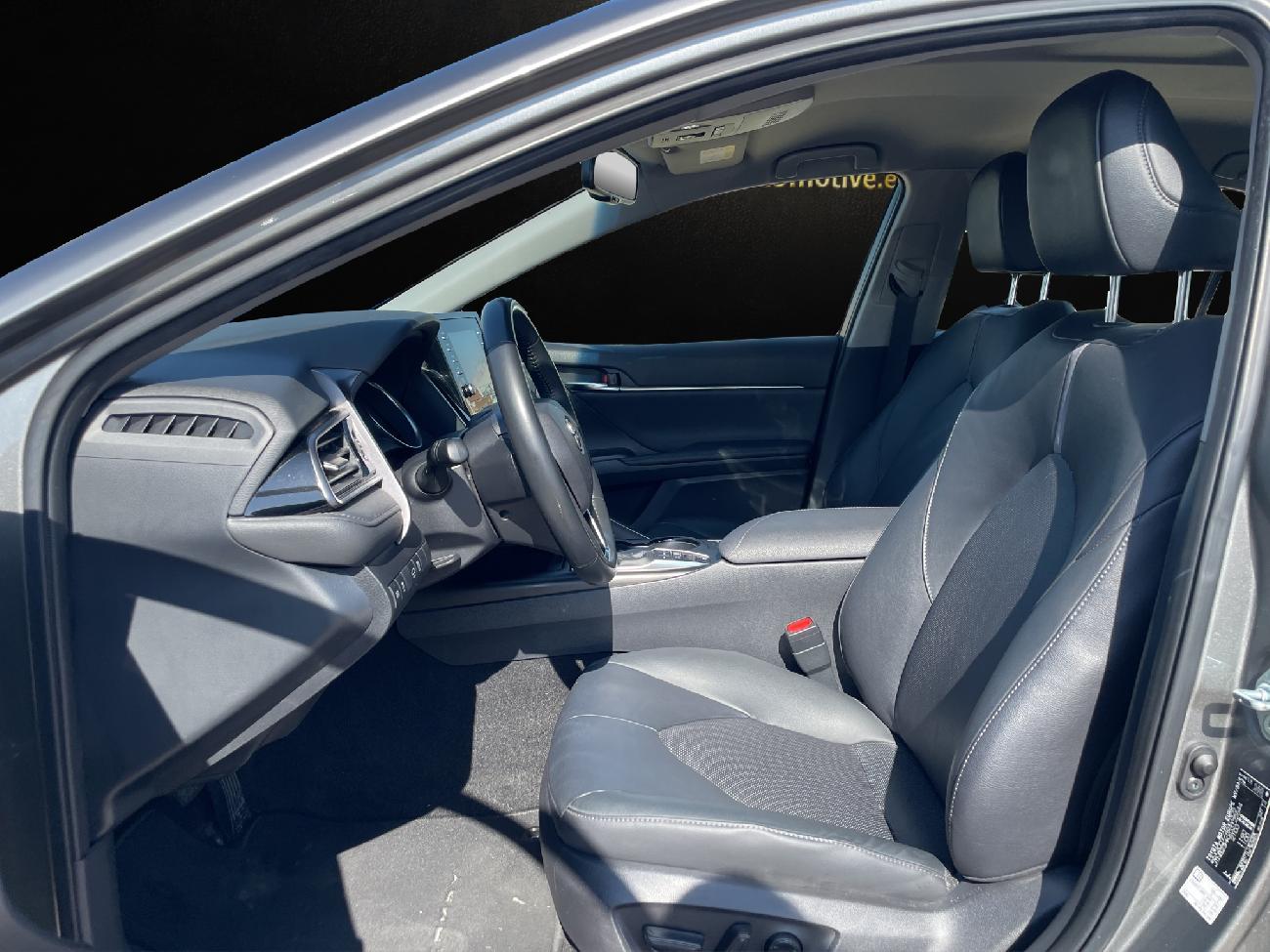 2022 Toyota Camry Camry  2.5 220H Advance sedán 160kW coche de segunda mano