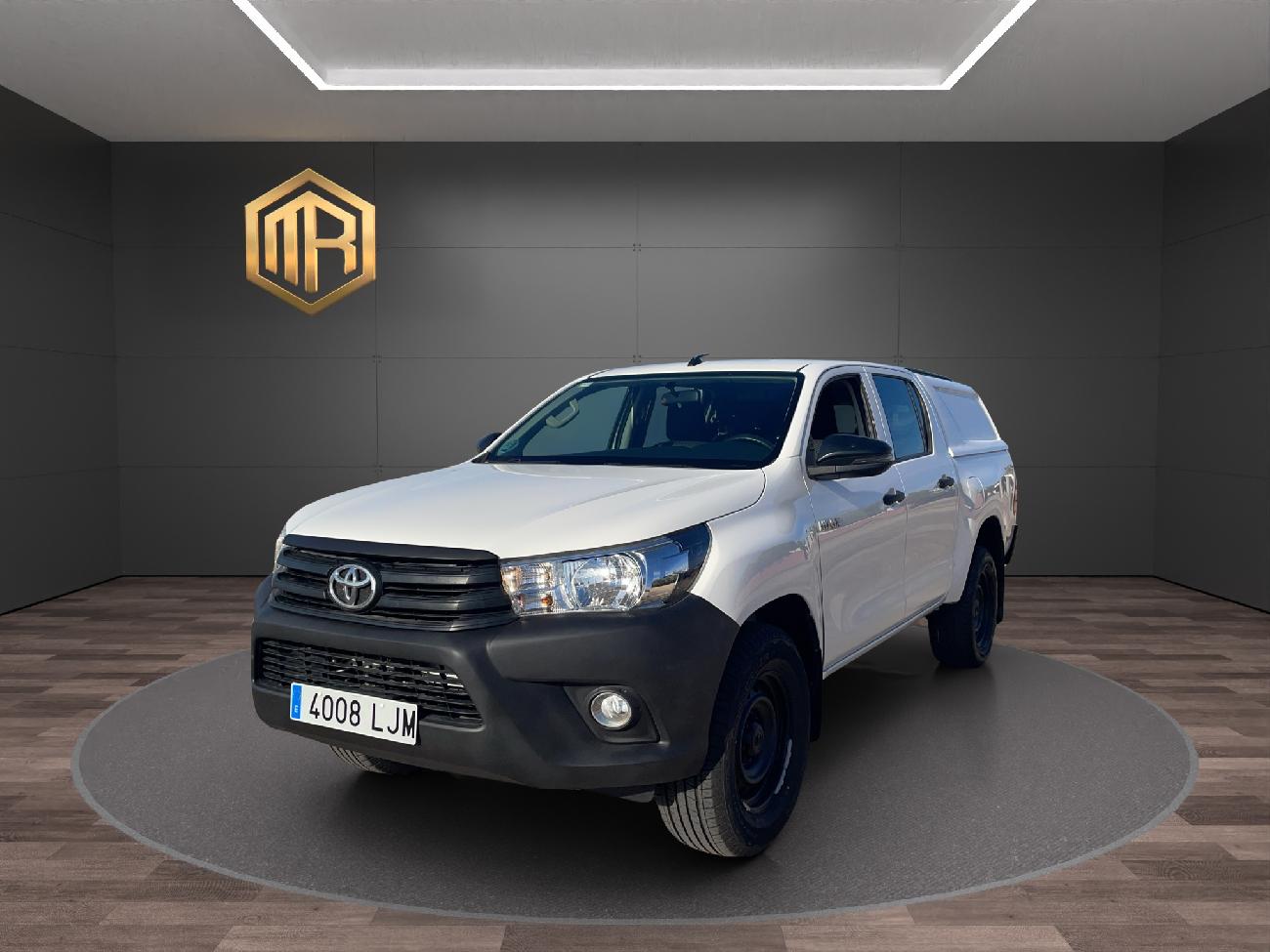 2020 Toyota Hilux hilux_hilux_24_d_4d_cabina_doble_gx_4x4_ coche de segunda mano