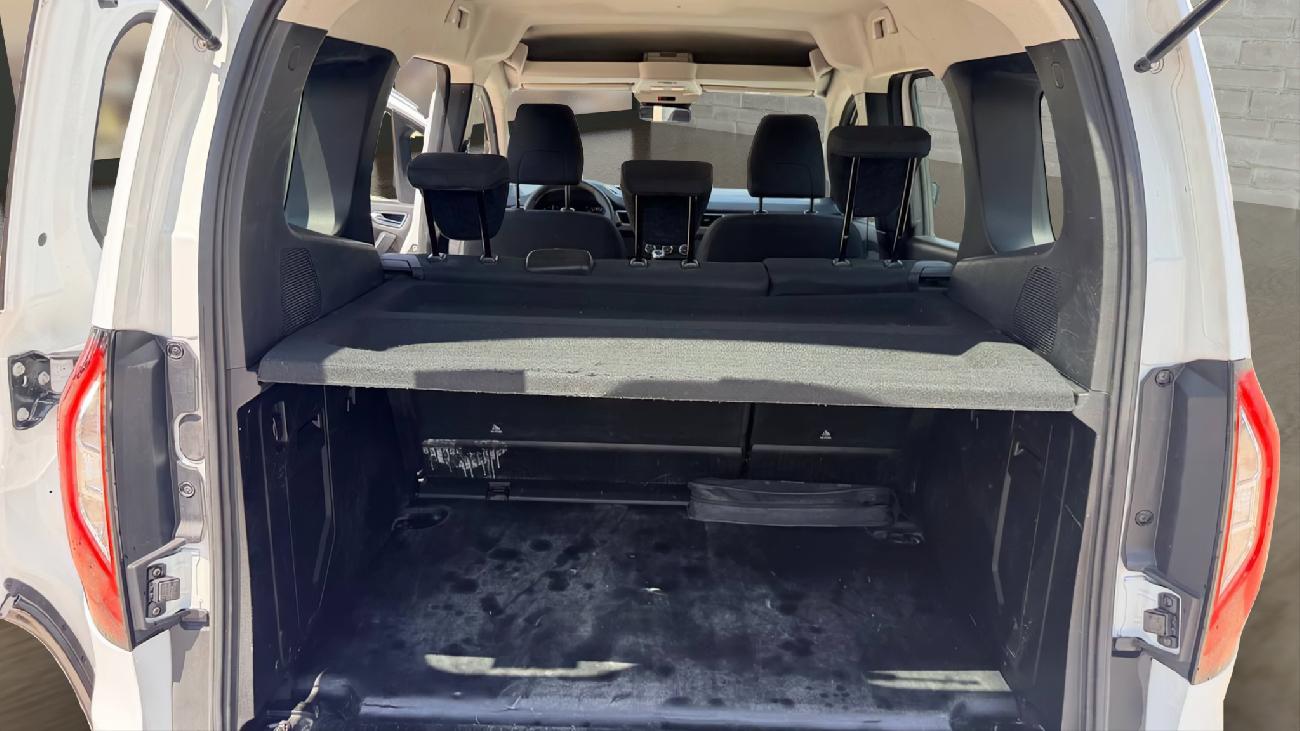 2022 Renault Kangoo Kangoo Combi Life Edition One 1.5 Blue dCi 55kW(75CV)  coche de segunda mano