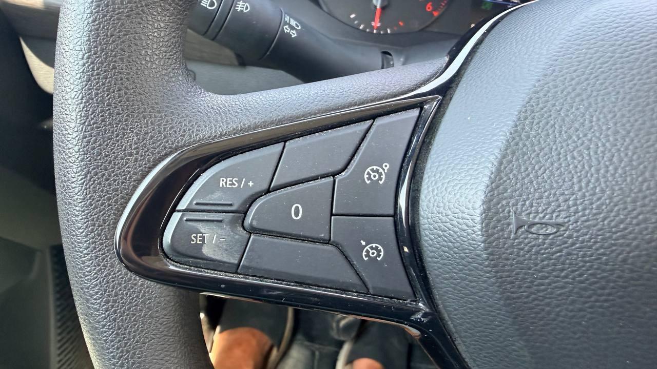 2022 Renault Kangoo Kangoo Combi Life Edition One 1.5 Blue dCi 55kW(75CV)  coche de segunda mano