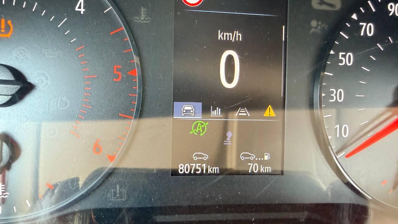 2022 Renault Kangoo Kangoo Combi Life Edition One 1.5 Blue dCi 55kW(75CV)  coche de segunda mano