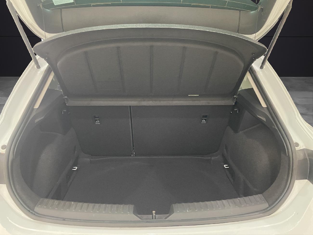 2021 Seat Leon Leon 2.0 TDI 85kW SS Style Go 5p coche de segunda mano