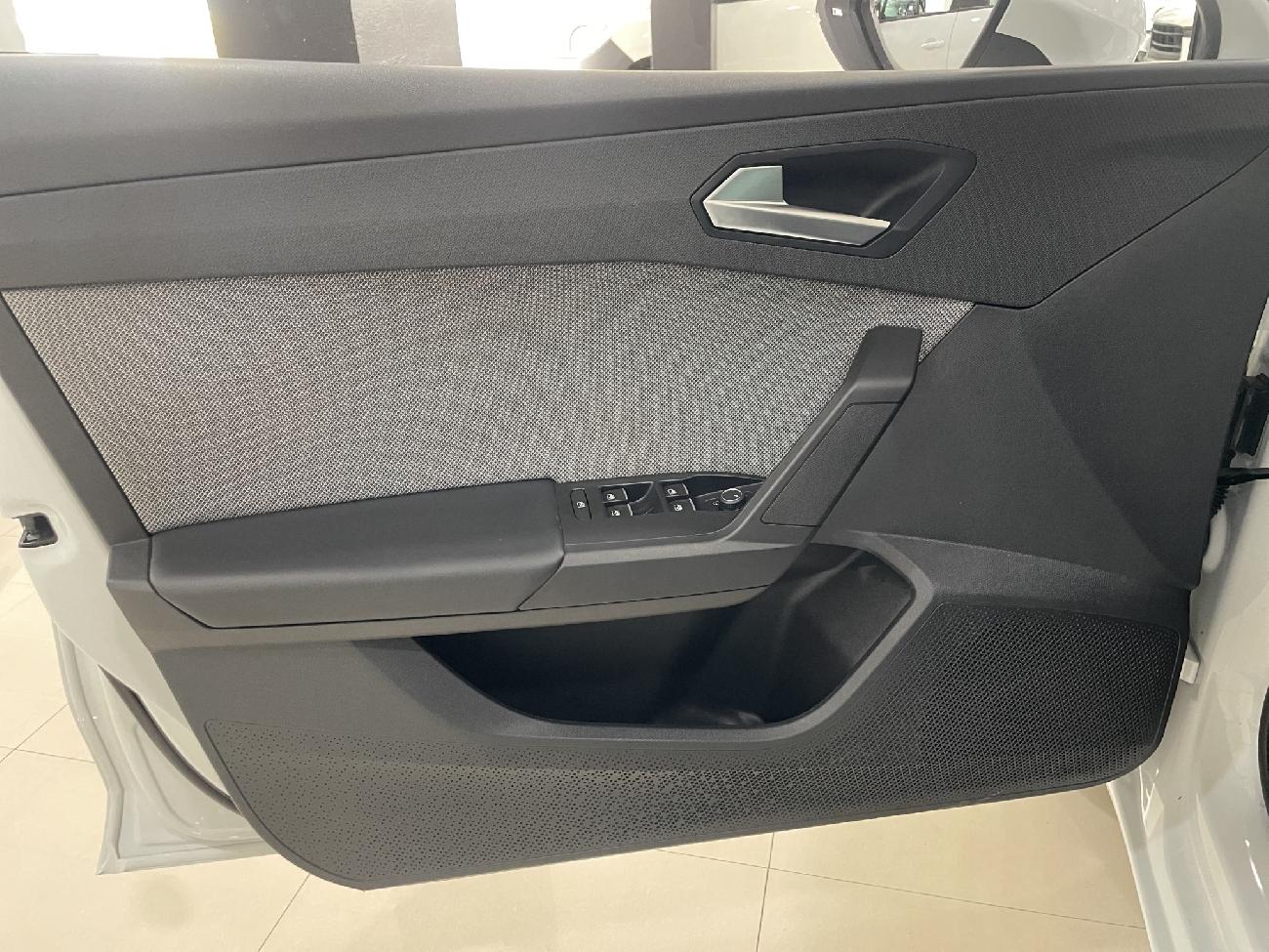 2021 Seat Leon Leon 2.0 TDI 85kW SS Style Go 5p coche de segunda mano