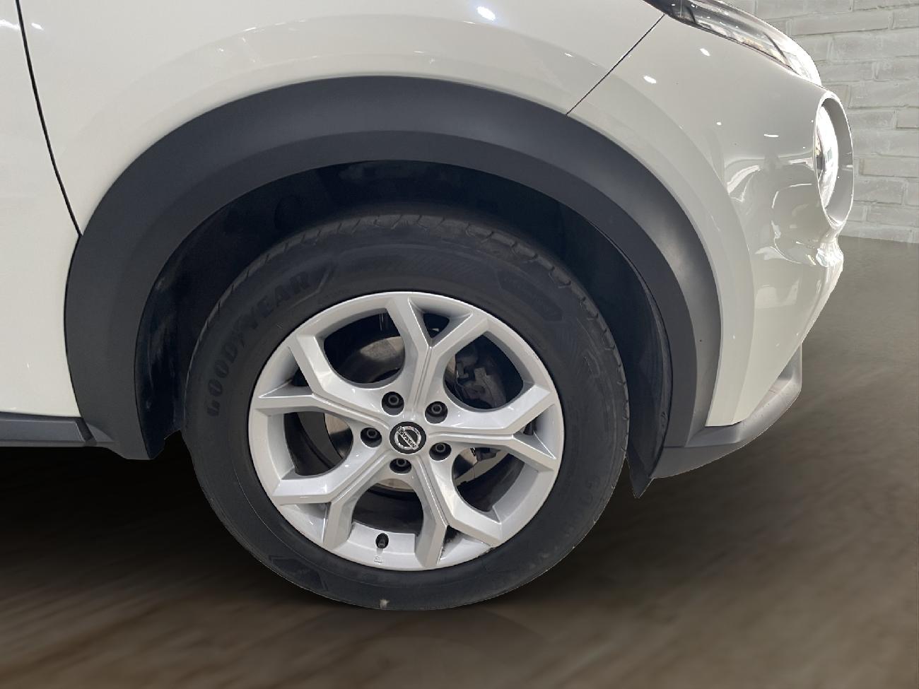 2021 Nissan Juke Juke DIG-T 84 kW (114 CV) 6M/T Acenta coche de segunda mano