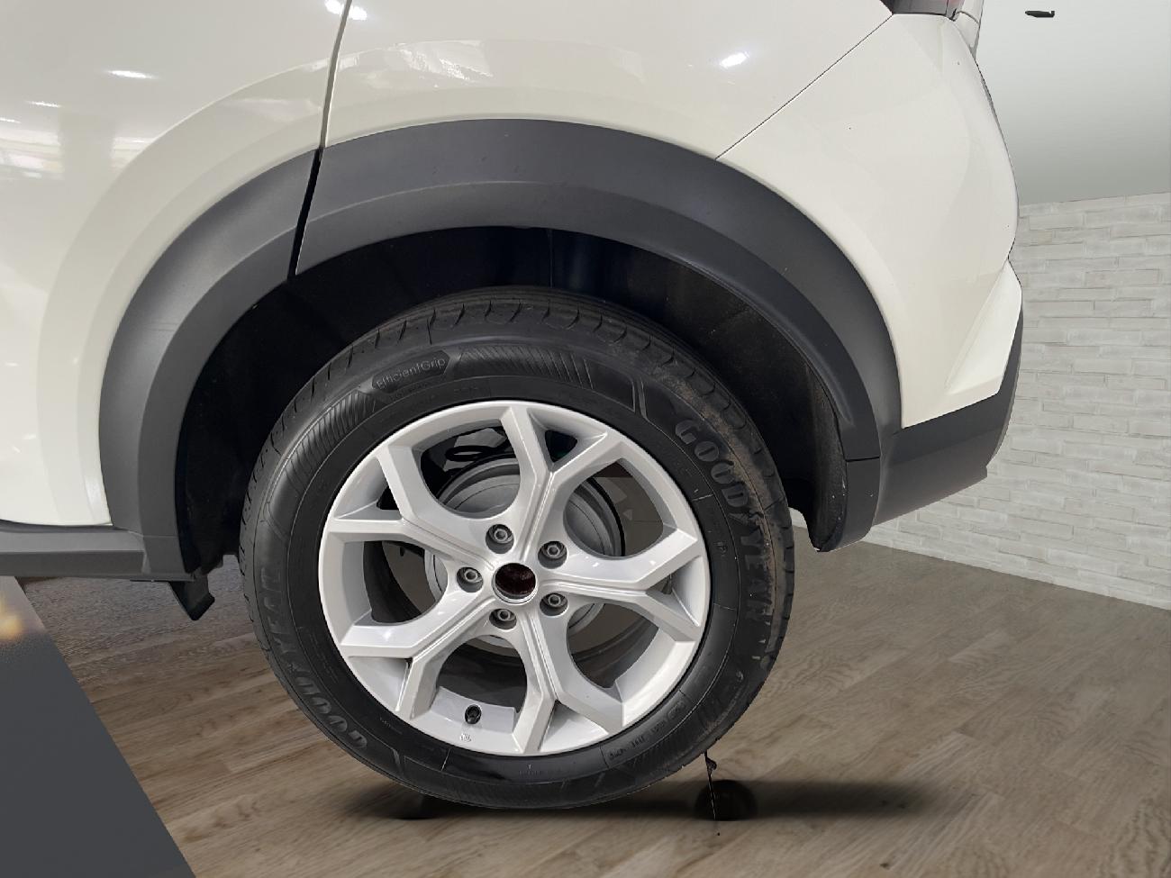 2021 Nissan Juke Juke DIG-T 84 kW (114 CV) 6M/T Acenta coche de segunda mano