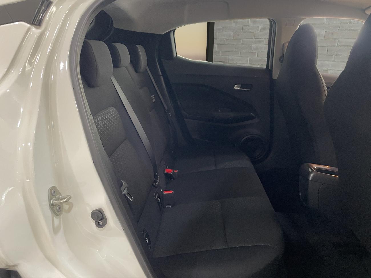 2021 Nissan Juke Juke DIG-T 84 kW (114 CV) 6M/T Acenta coche de segunda mano