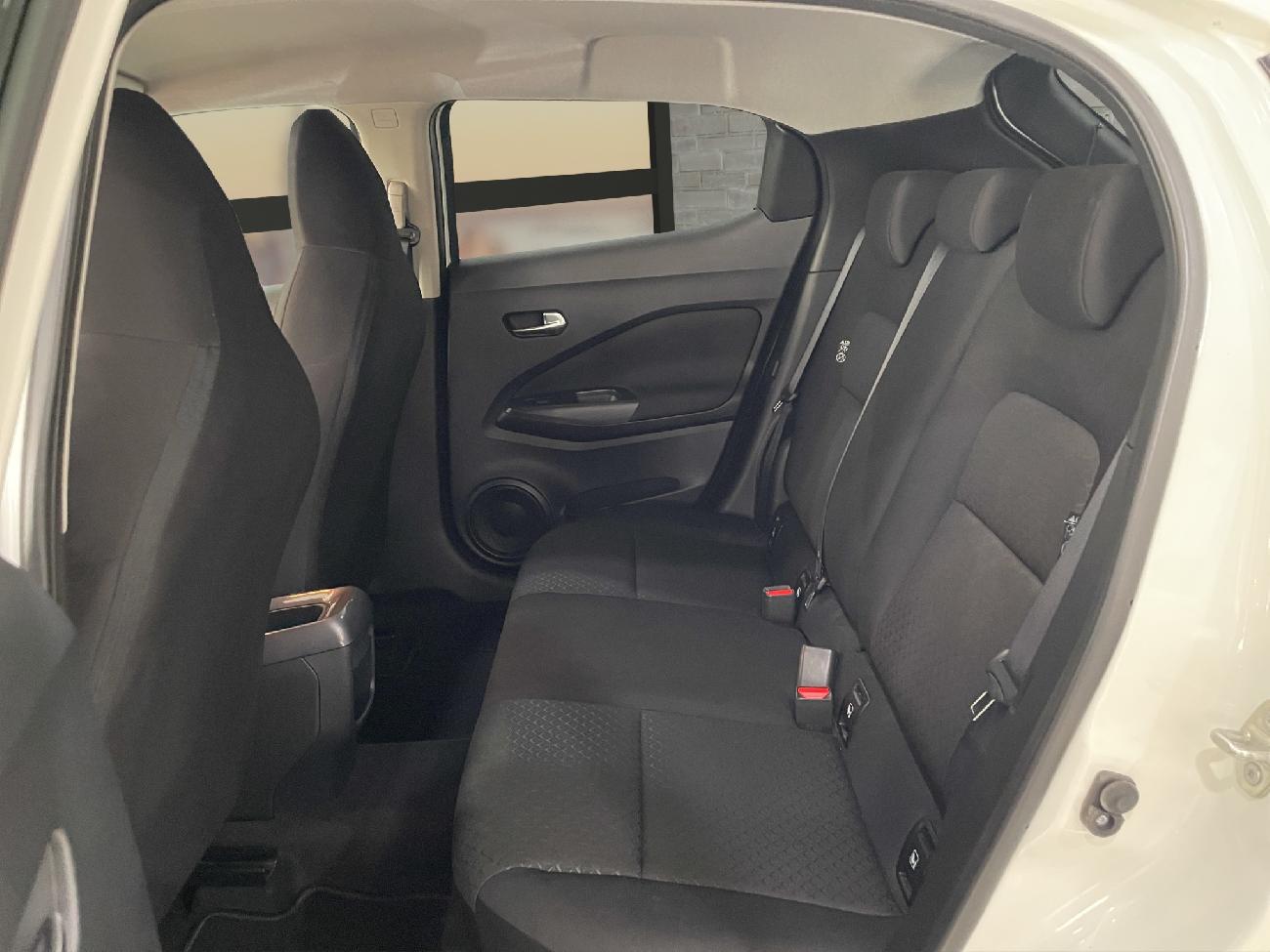 2021 Nissan Juke Juke DIG-T 84 kW (114 CV) 6M/T Acenta coche de segunda mano