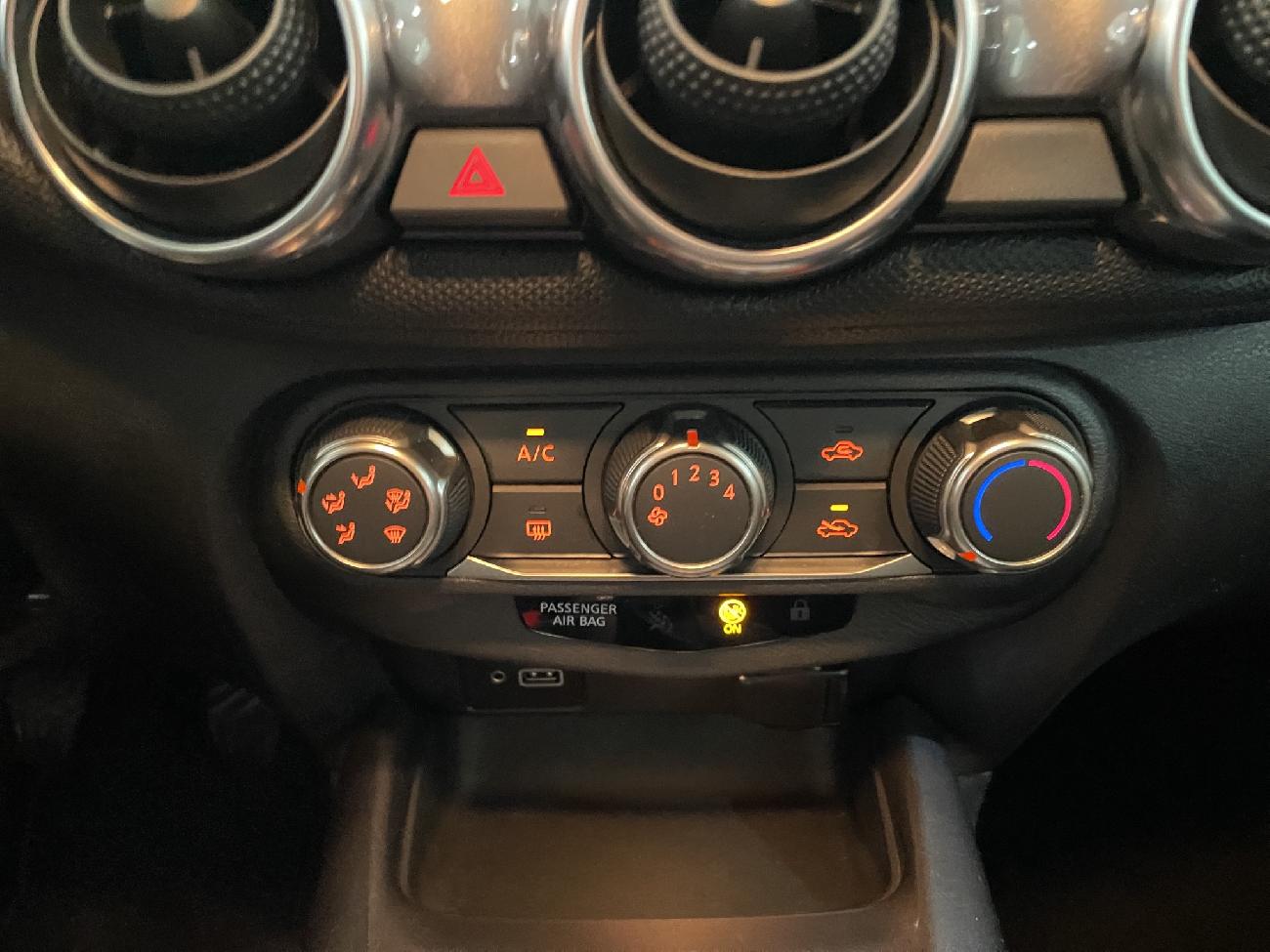 2021 Nissan Juke Juke DIG-T 84 kW (114 CV) 6M/T Acenta coche de segunda mano