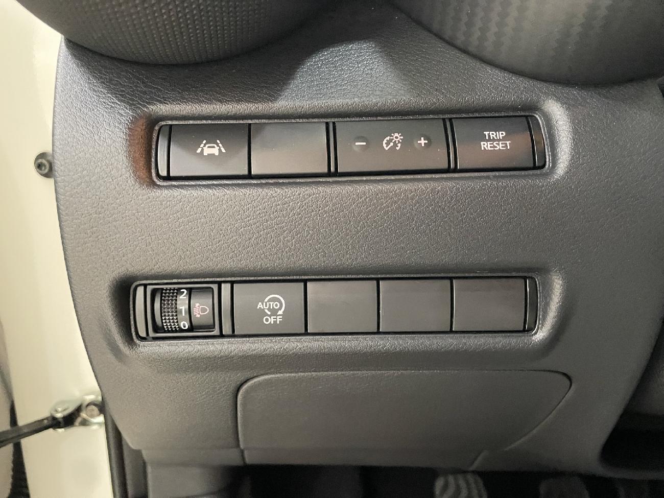 2021 Nissan Juke Juke DIG-T 84 kW (114 CV) 6M/T Acenta coche de segunda mano