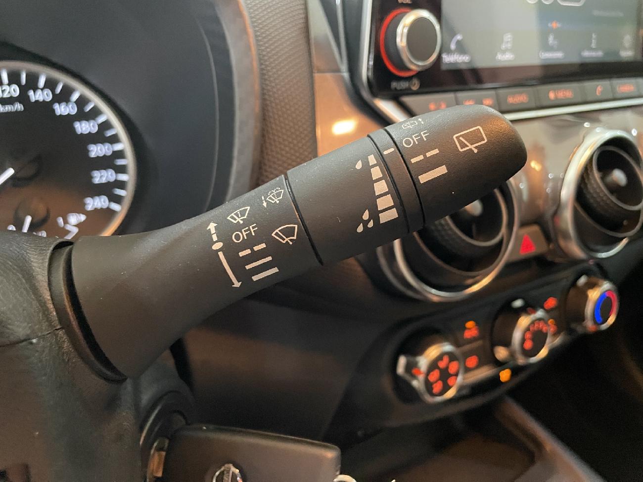 2021 Nissan Juke Juke DIG-T 84 kW (114 CV) 6M/T Acenta coche de segunda mano