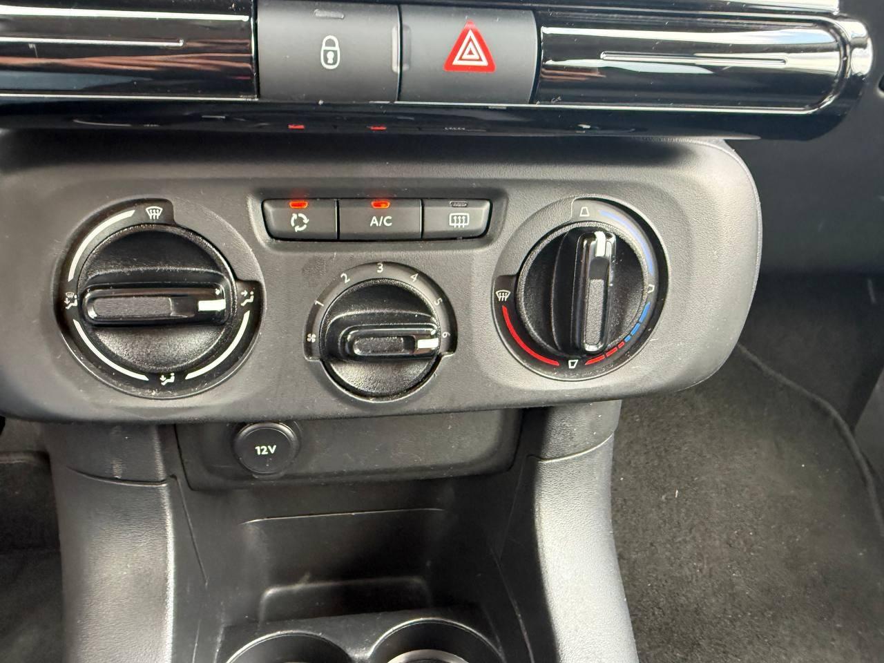 2022 Citroën C3 C3 BlueHDi 75KW (100CV) S&S Live Pack coche de segunda mano
