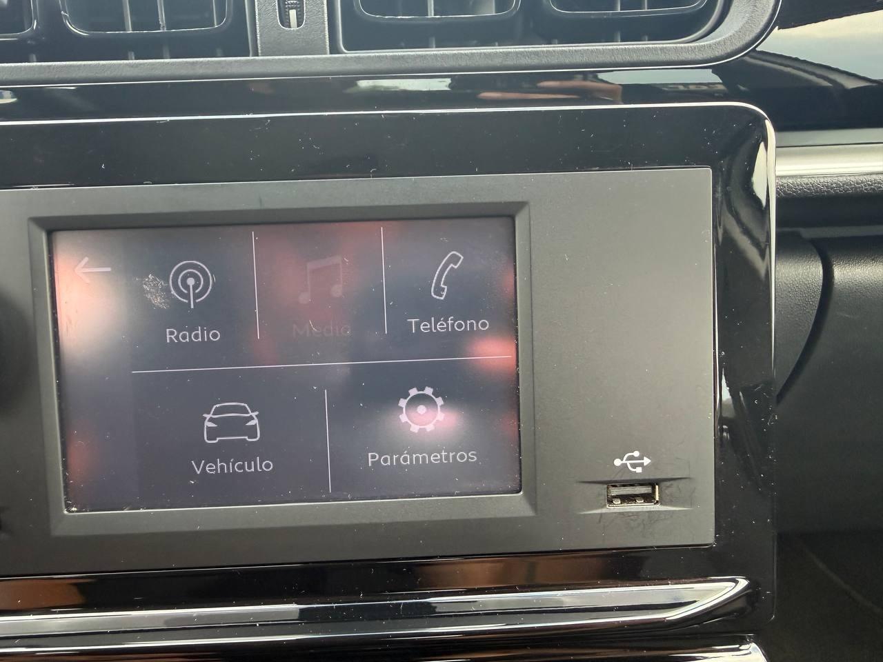 2022 Citroën C3 C3 BlueHDi 75KW (100CV) S&S Live Pack coche de segunda mano