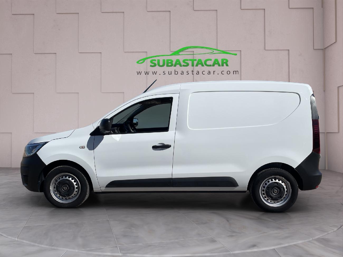 2022 Renault Express Express  Confort 1.5 Blue dCi 70 kW (95 cv)  coche de segunda mano