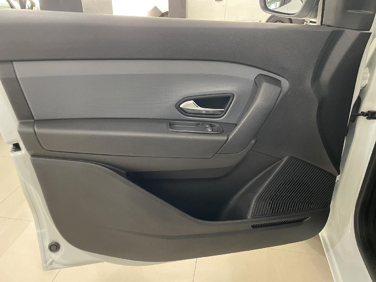 2022 Renault Express Express  Confort 1.5 Blue dCi 70 kW (95 cv)  coche de segunda mano