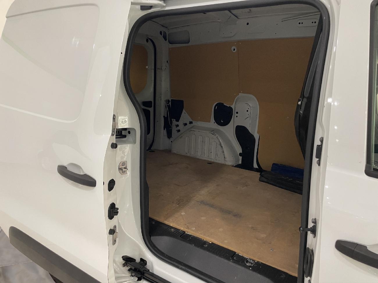2022 Renault Express Express  Confort 1.5 Blue dCi 70 kW (95 cv)  coche de segunda mano
