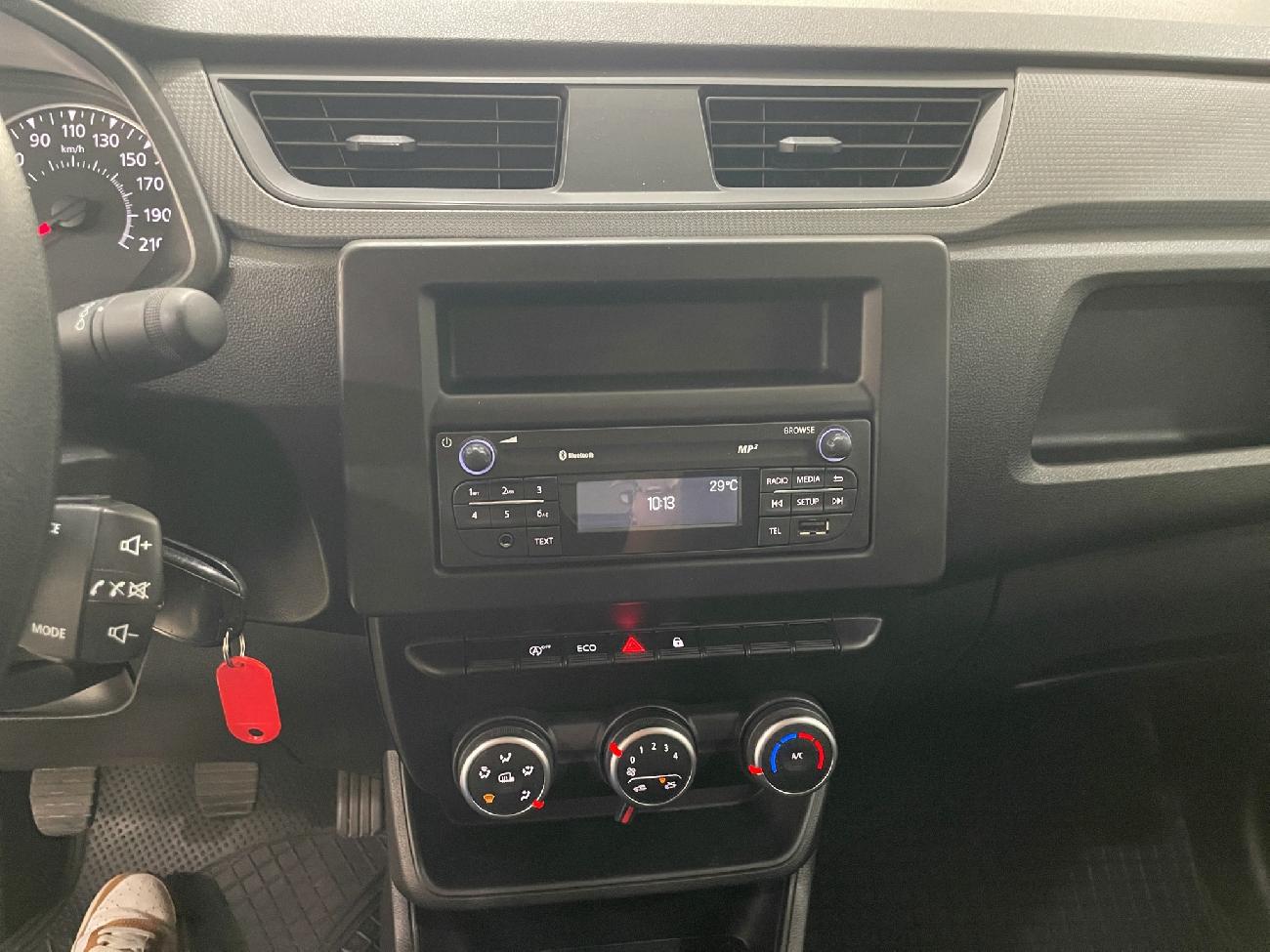 2022 Renault Express Express  Confort 1.5 Blue dCi 70 kW (95 cv)  coche de segunda mano
