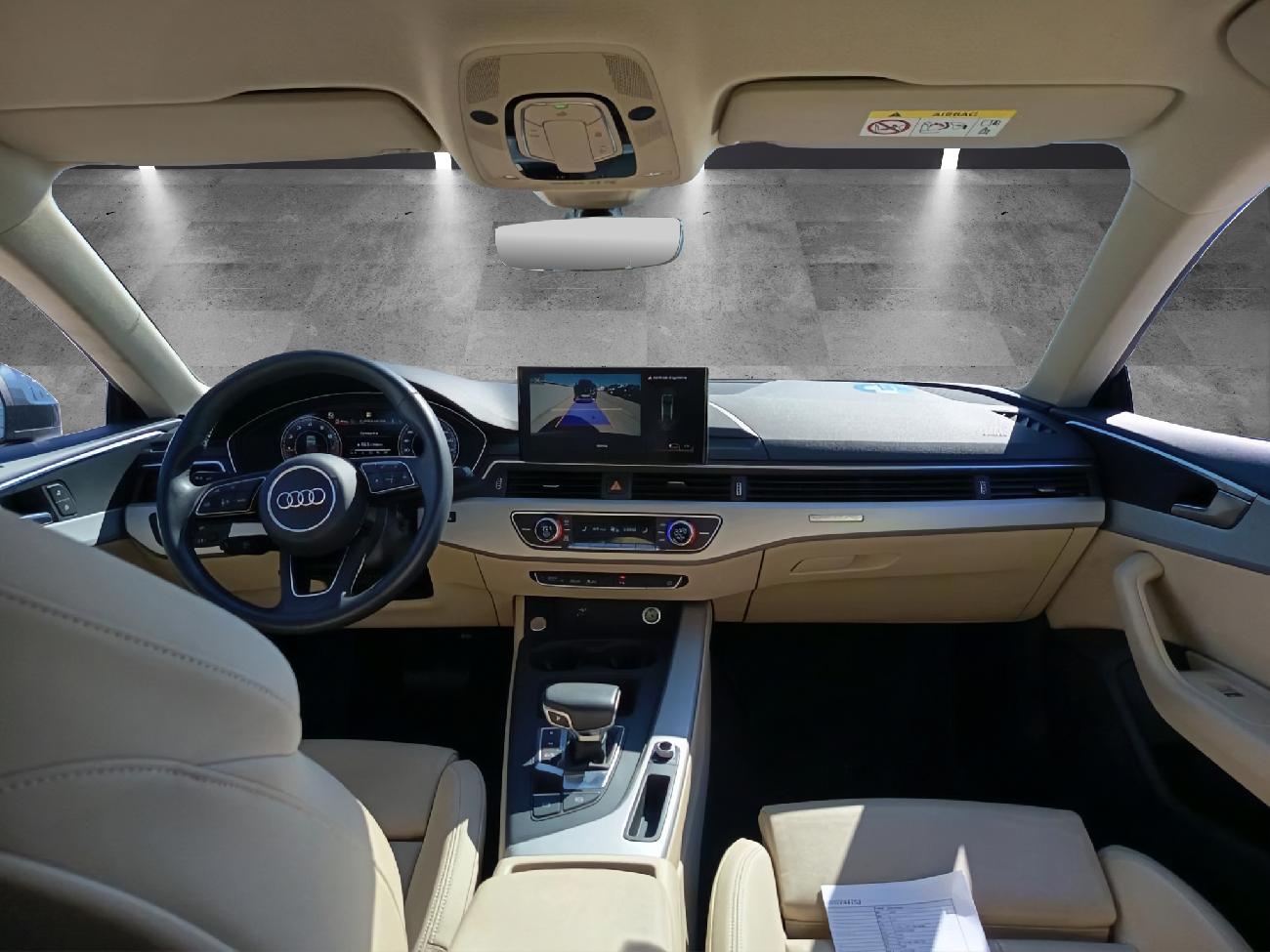 2020 Audi A5 A5 Advanced 45 TFSI 195kW quattro Sportback  coche de segunda mano
