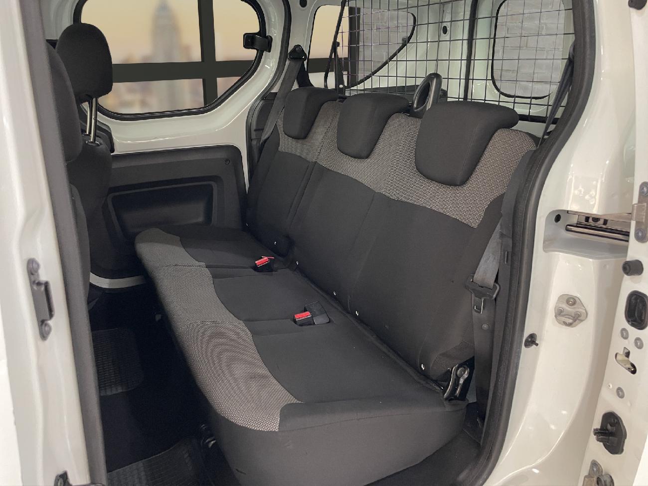 2020 Dacia Dokker Dokker Essential 1.6 80kW (110CV) GLP N1 coche de segunda mano