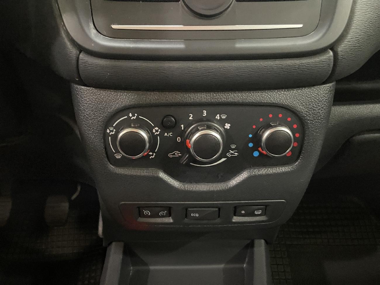 2020 Dacia Dokker Dokker Essential 1.6 80kW (110CV) GLP N1 coche de segunda mano