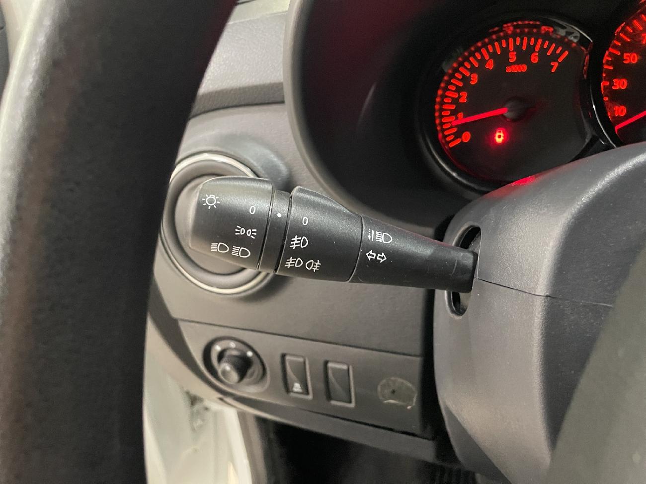 2020 Dacia Dokker Dokker Essential 1.6 80kW (110CV) GLP N1 coche de segunda mano