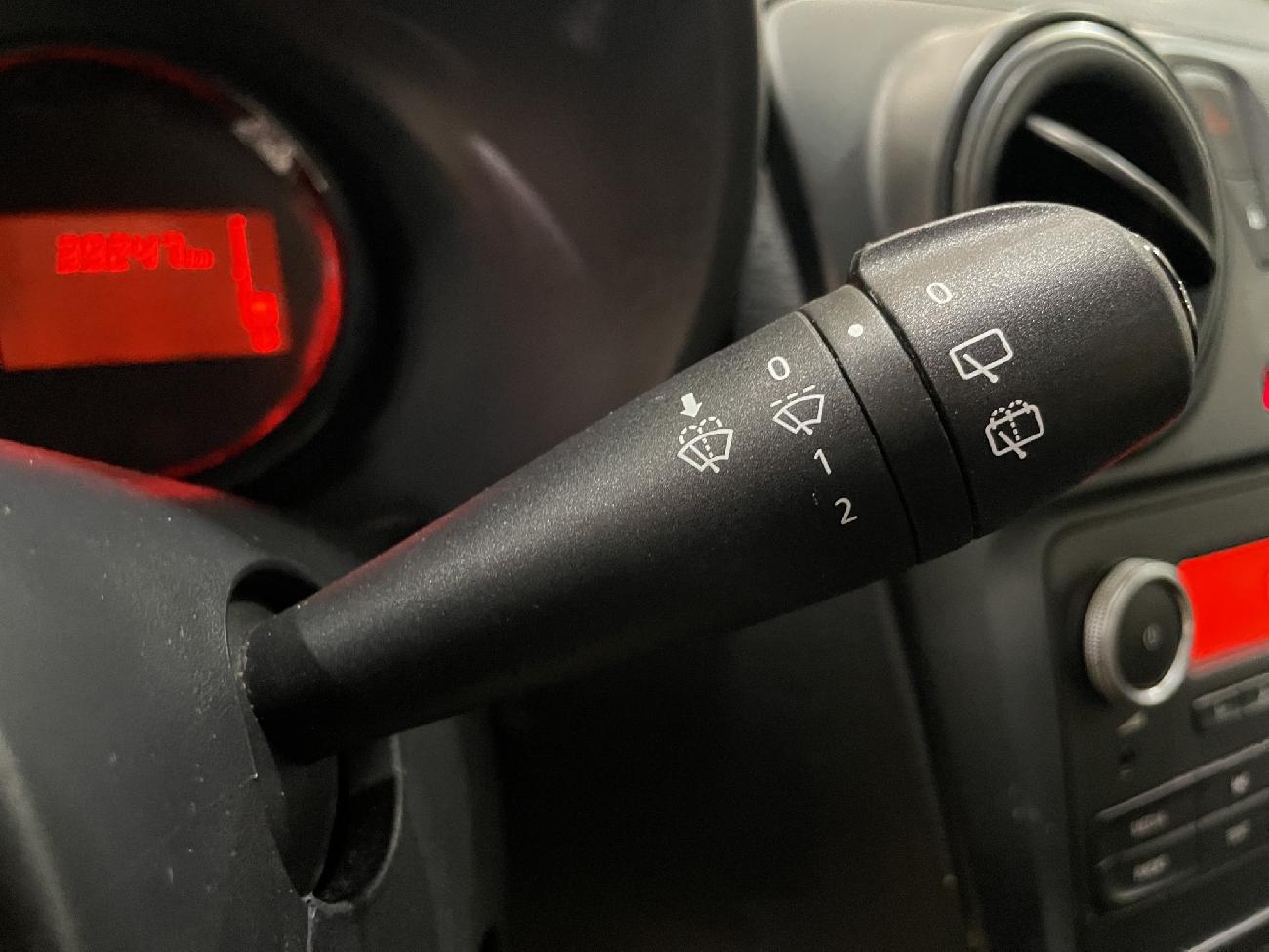 2020 Dacia Dokker Dokker Essential 1.6 80kW (110CV) GLP N1 coche de segunda mano