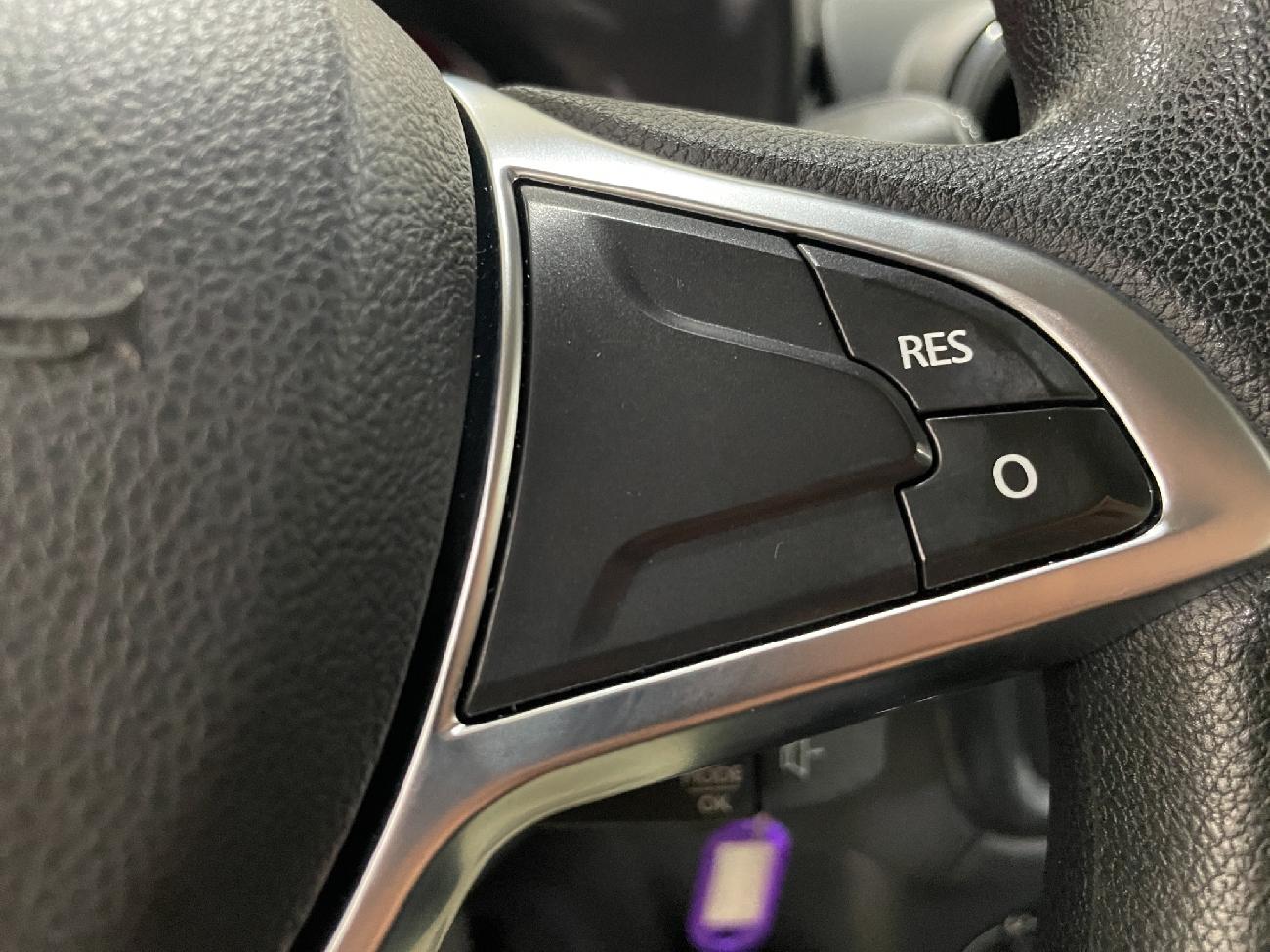 2020 Dacia Dokker Dokker Essential 1.6 80kW (110CV) GLP N1 coche de segunda mano
