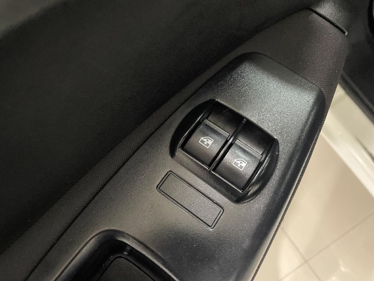 2019 Fiat Doblo Dobló PANORAMA POP N1 1.3 MULTIJET 95CV COMBI  coche de segunda mano