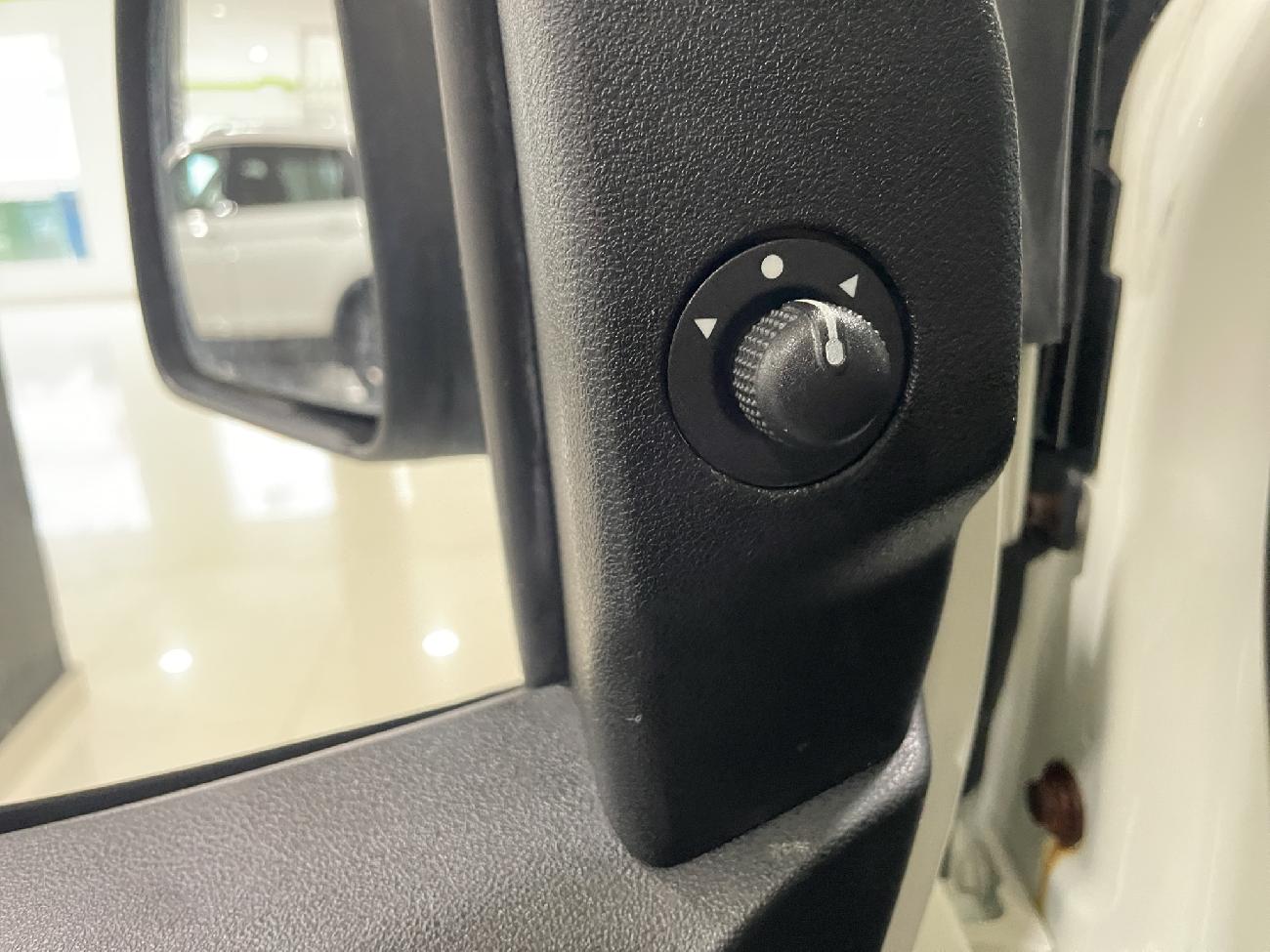 2019 Fiat Doblo Dobló PANORAMA POP N1 1.3 MULTIJET 95CV COMBI  coche de segunda mano