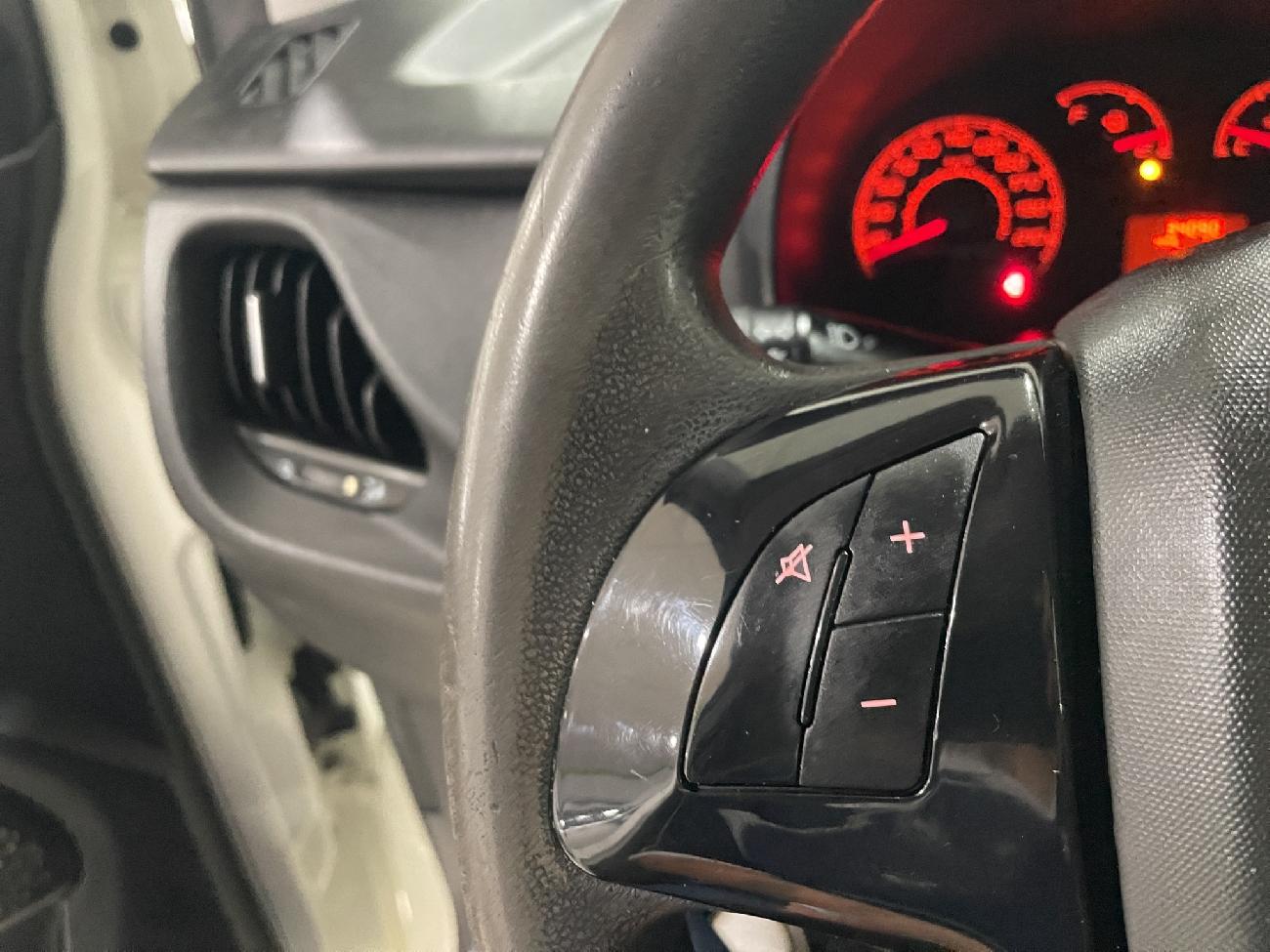 2019 Fiat Doblo Dobló PANORAMA POP N1 1.3 MULTIJET 95CV COMBI  coche de segunda mano